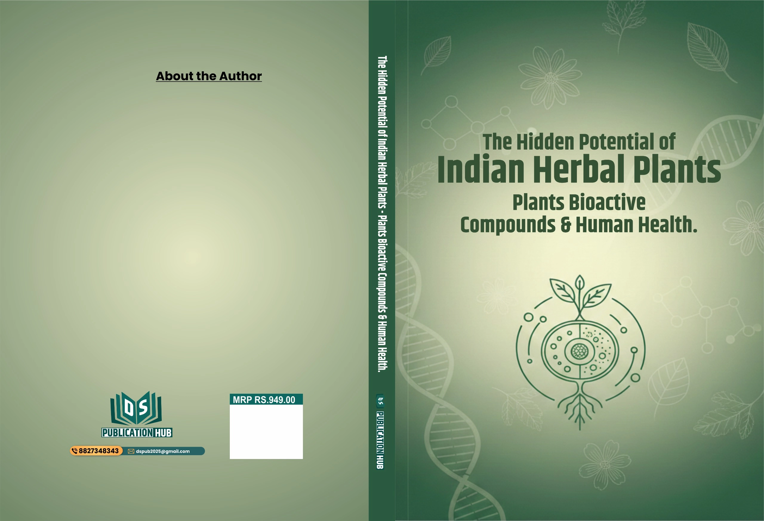 Upcoming Books